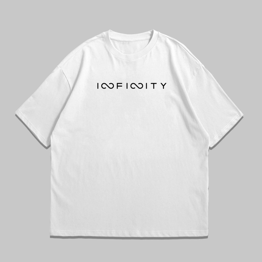 Infinity Edition Tee