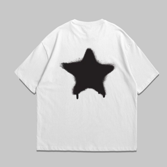 Urban Star Drip Tee