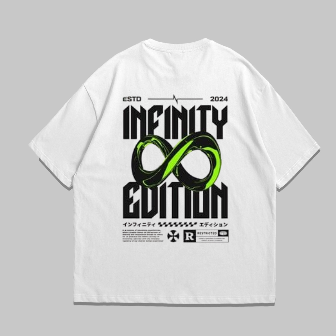 Infinity Edition Tee