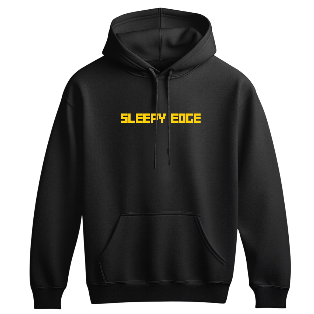 Sleepy Edge Hoodie